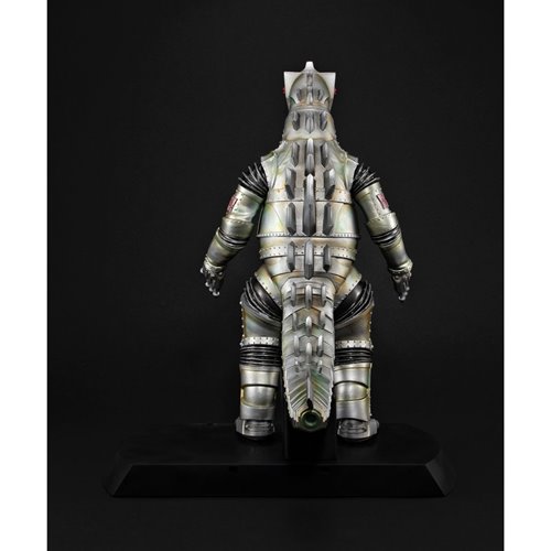 Godzilla vs. Mechagodzilla 1974 Mechagodzilla Ultimate Article Monsters Statue