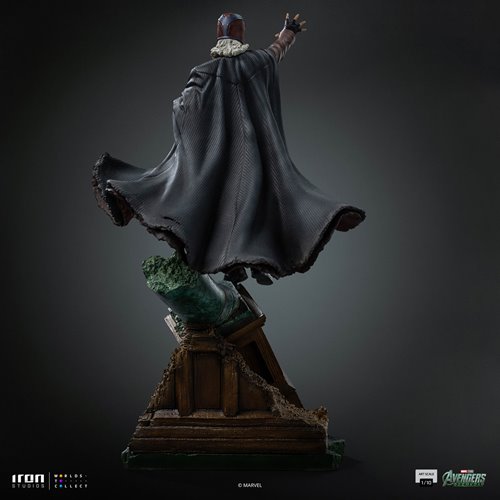 Avengers: Doomsday Magneto 1:10 Art Scale Limited Edition Statue