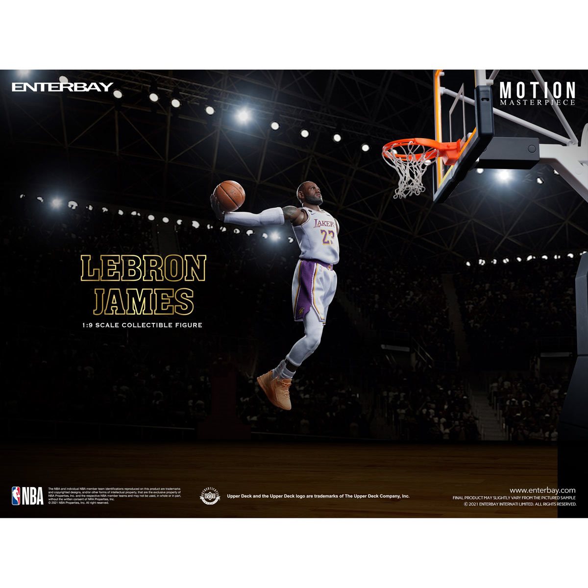movable nba action figures