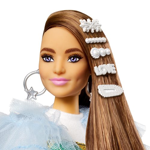 Barbie Extra Doll #9