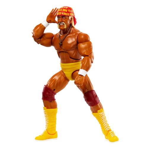 WWE Elite Collection Series 96 Hulk Hogan Action Figure