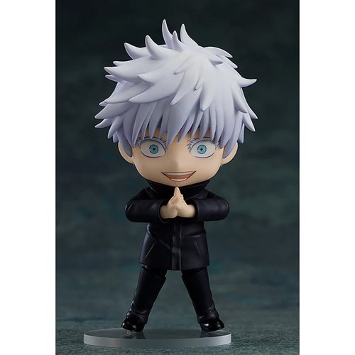 Jujutsu Kaisen Satoru Gojo Nendoroid Action Figure - ReRun