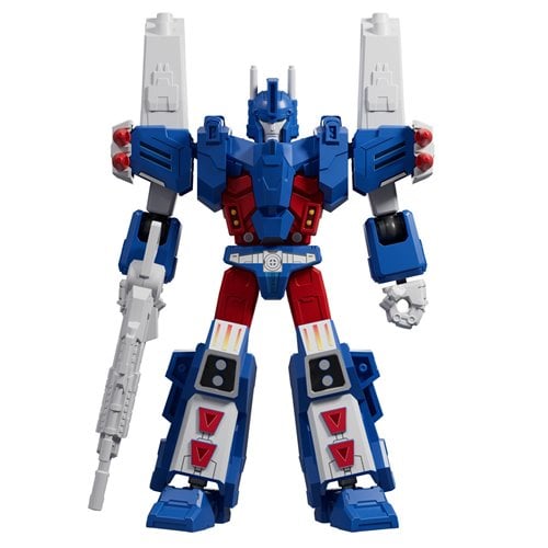 Transformers Galaxy Version 11 Transformers: The Lost Light Blokees Blind Box Model Kit Case of 9