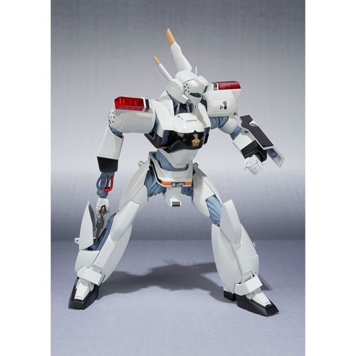 Mobile Police Patlabor Ingram 1 Robot Spirits Action Figure