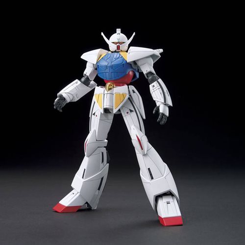 Turn A Gundam High Grade 1:144 Scale Model Kit