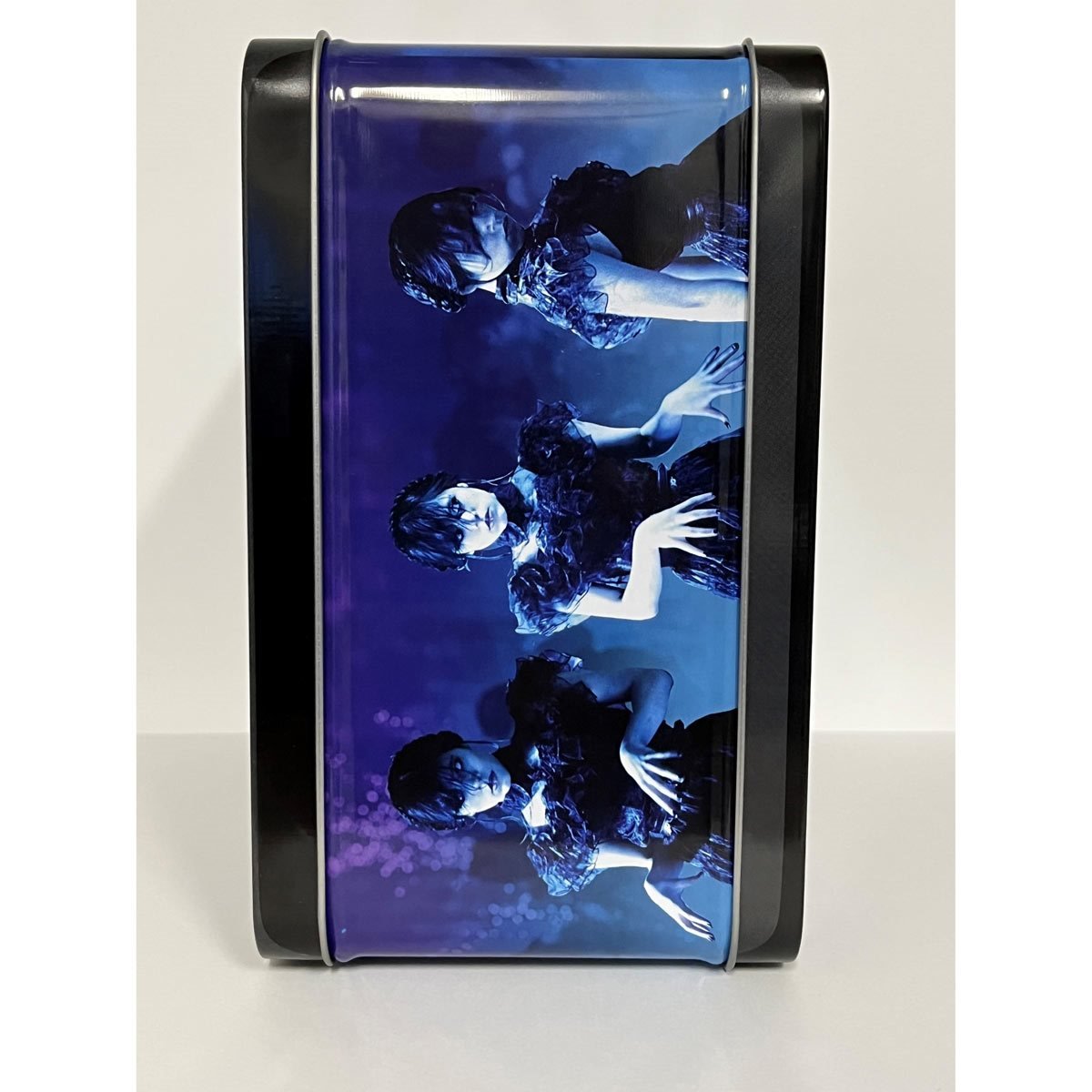 Addams Family Lunchbox with Thermos Flower Delivery Services for