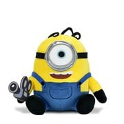 Minions & Monsters James Phunny Plush