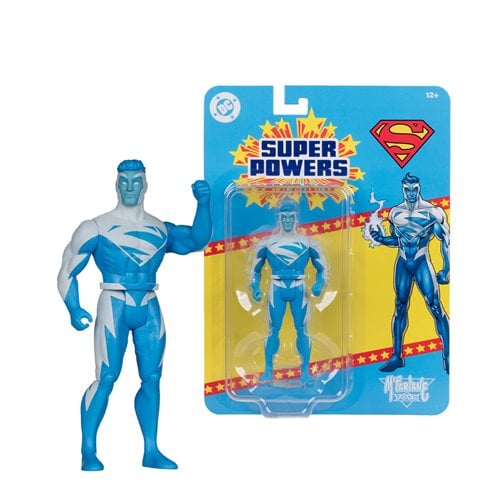 DC Super Powers Wave 15 4 1/2-Inch Scale Action Figure Case of 6 - Entertainment Earth Exclusive