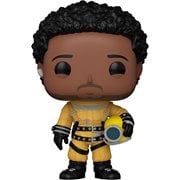 Fast & Furious Tej Parker Funko Pop! Vinyl Figure #1996