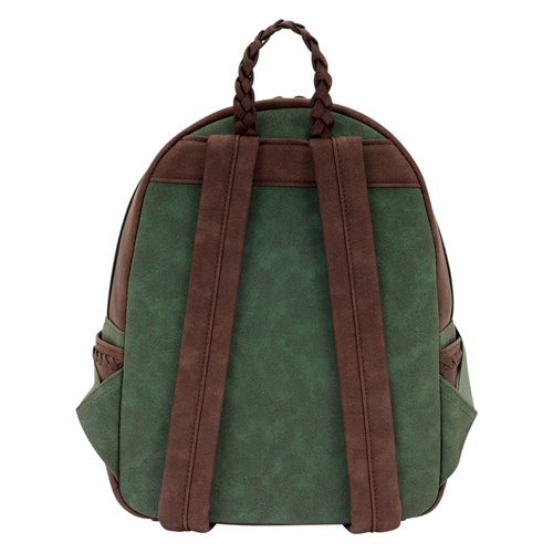 Peanuts Spike Desert Mini-Backpack