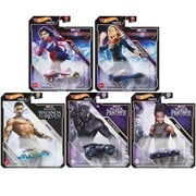 Marvel Hot Wheels Character Car 2023 Mix 2 Case of 8