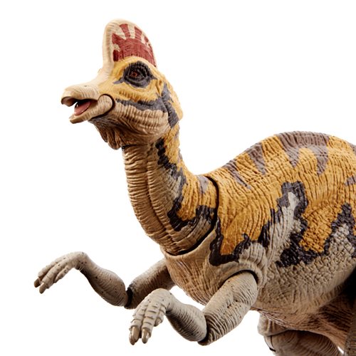 Jurassic World Hammond Collection Corythosaurus Action Figure