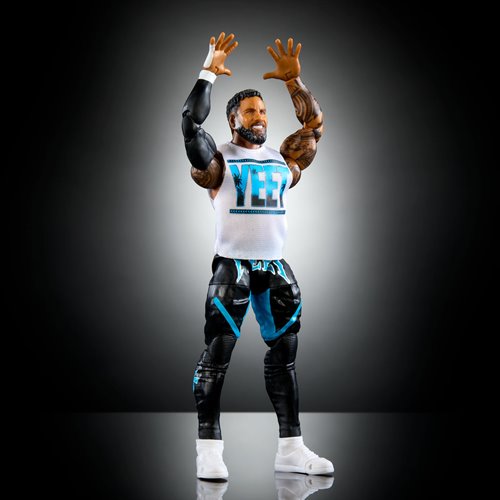 WWE Elite Collection Series 114 Action Figure Case of 8