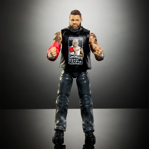 WWE Survivor Series Elite 2024 Action Figure Case of 5