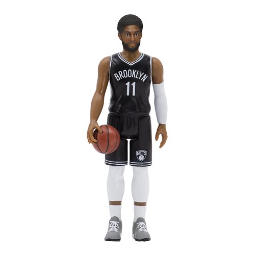NBA Modern Kyrie Irving (Nets) 3 3/4-Inch ReAction Figure