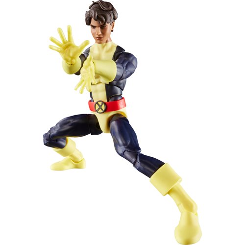 X-Men 97 Marvel Legends 6-inch Action Figures Wave 3 Case of 6