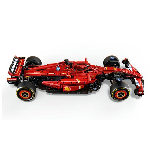 LEGO Technic Ferrari SF-24 F1 Car