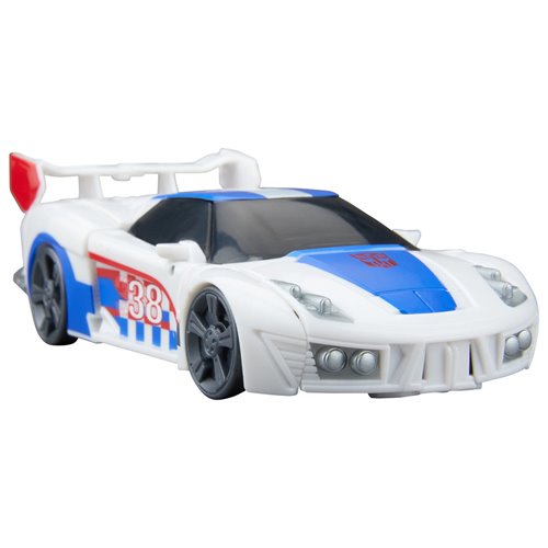Transformers Generations Age of the Primes Deluxe Wave 5 Case of 8