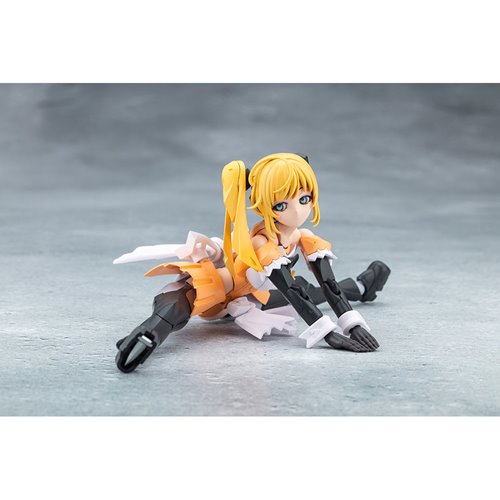 Megalomaria Unlimited Universe Stars Model Kit