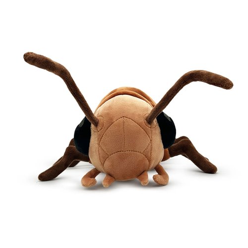 Fallout Radroach 9-Inch Plush