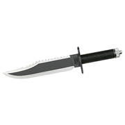 Rambo II Survival Knife Replica