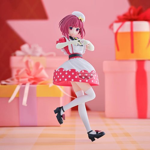 Oshi no Ko Kana Arima Pop In 2 Version Statue