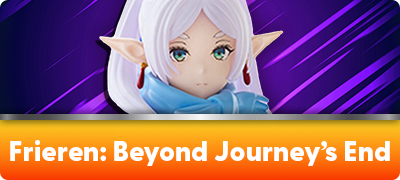 Frieren: Beyond Journey's End
