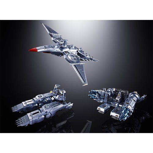Godzilla Mechagodzilla Ohrai Noriyoshi Poster Version Chogokin Action Figure