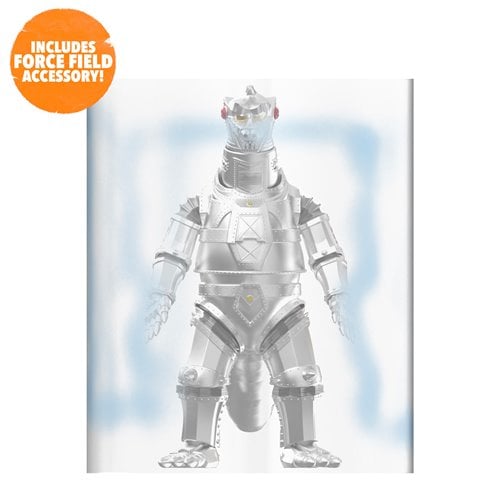 Godzilla Ultimates MechaGodzilla '74 8-Inch Scale Action Figure