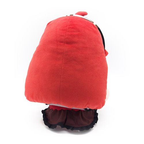 Mushoku Tensei Jobless Reincarnation Eris 9-Inch Plush