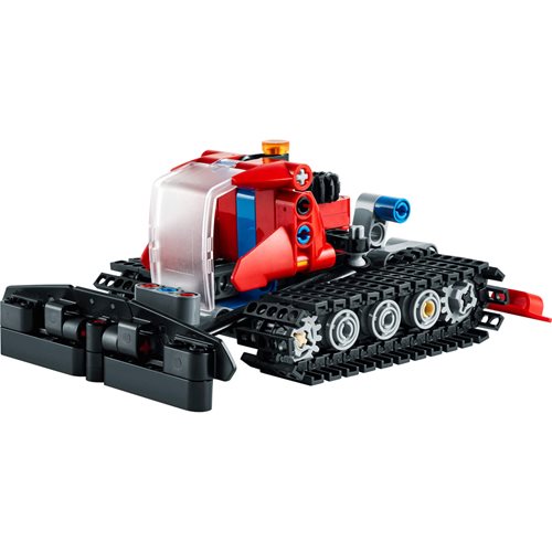 LEGO 42148 Technic 2-in-1 Snow Groomer