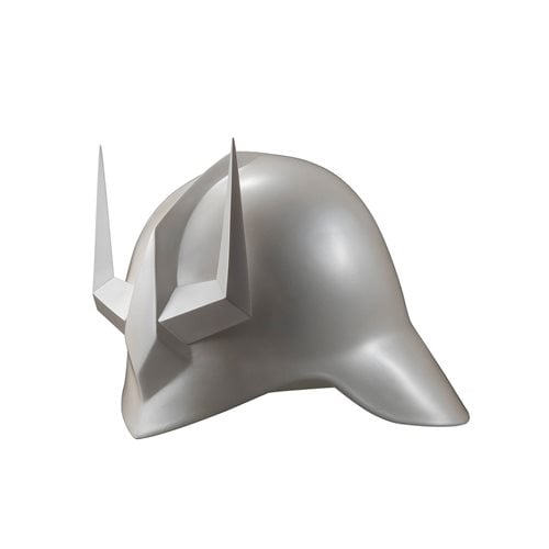 Mobile Suit Gundam Char Aznable's Stahhelm 1:1 Full Scale Prop Replica