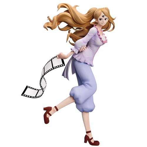 One Piece Charlotte Pudding Devil's Night Masterlise Expiece