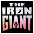 The Iron Giant and Hogarth Super Cyborg Vinyl Figure