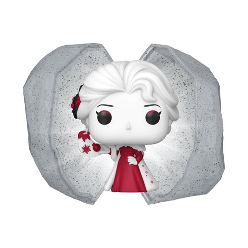 Frozen Snowball Funko Pocket Pop! Mini-Figure - Random 4-Pack