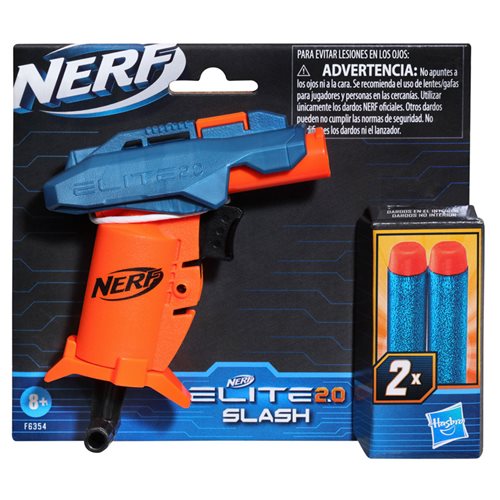 Nerf Elite 2.0 Slash Blaster