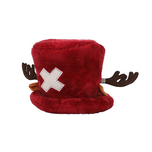 One Piece Tony Tony Chopper In-World Character Cosplay Hat