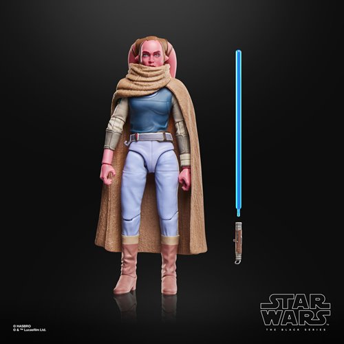 Star Wars The Black Series 3 6-Inch Action Figures Wave 5 Case of 6