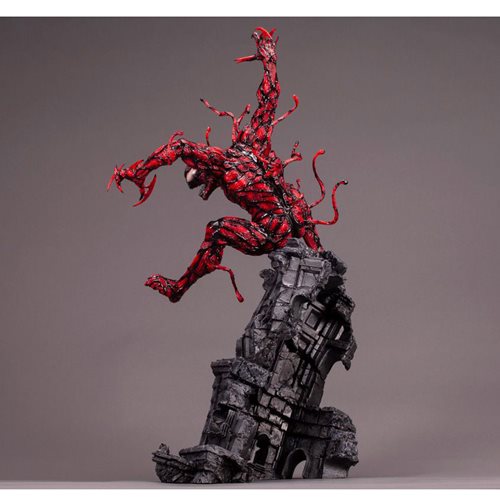 Marvel Universe Maximum Carnage Fine Art 1:6 Scale Statue
