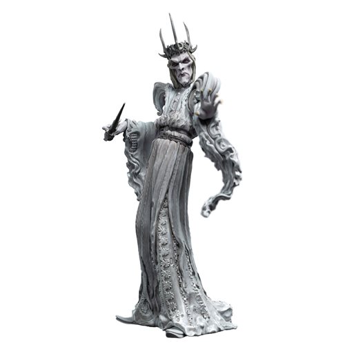 The Lord of the Rings Witch-King Mini Epics Vinyl Figure