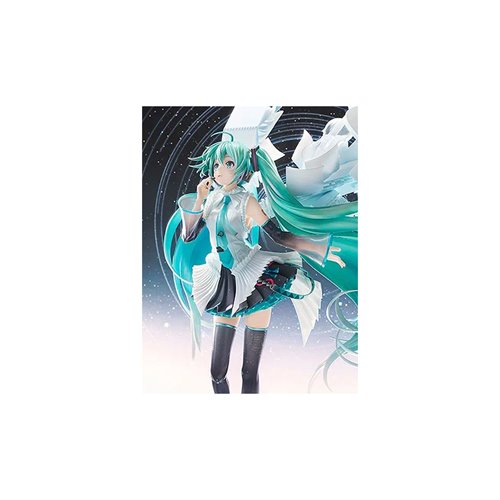Vocaloid Hatsune Miku Happy 16th Birthday Version 1:7 Scale Statue
