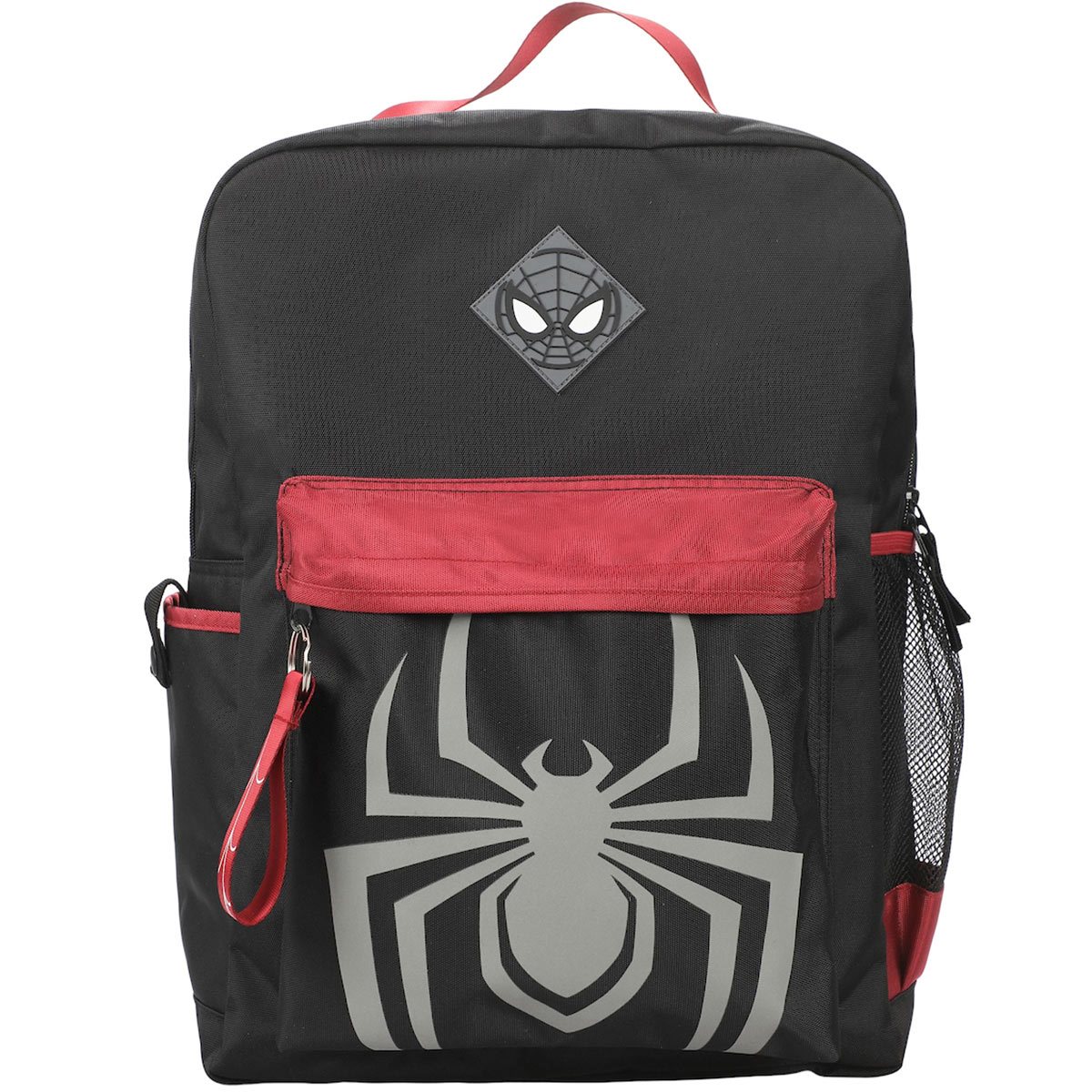 Spiderman Spider-Verse Backpack | lupon.gov.ph