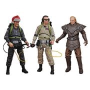 Ghostbusters 2 Select Series 6 Action Set