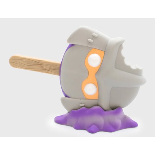Teenage Mutant Ninja Turtles Meltz Vinyl Figure Random 4-Pack