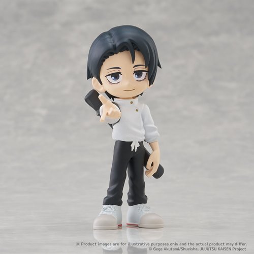 Jujutsu Kaisen PalVerse Blind Box Mini-Figure Case of 6