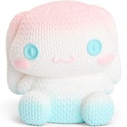 Hello Kitty and Friends Cinnamoroll #306 Pastel Handmade by Robots Vinyl Figure