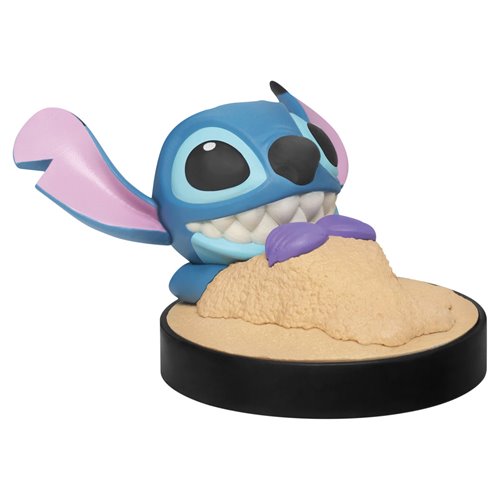 Lilo & Stitch HeroBox Fun Series Blind-Box Mini-Figure Case of 6