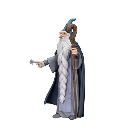 The Hobbit Gandalf Vinyl Figure