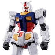 Gundam: Next Universal Century RX-78F00/E Gundam Entry Grade 1:144 Scale Model Kit