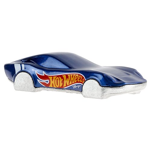 Hot Wheels Worldwide Basic Car 2026 Wave 11 Case of 72
